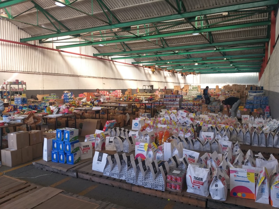 To Let Commercial Property for Rent in Elsies River Industrial Western Cape